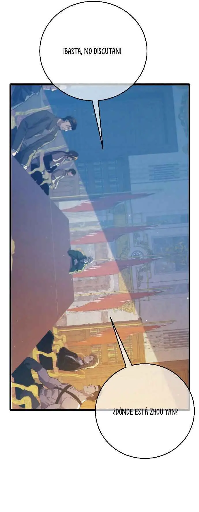  MIS HABILIDADES PASIVAS SON INVENCIBLES > Capitulo 83 > Page 41